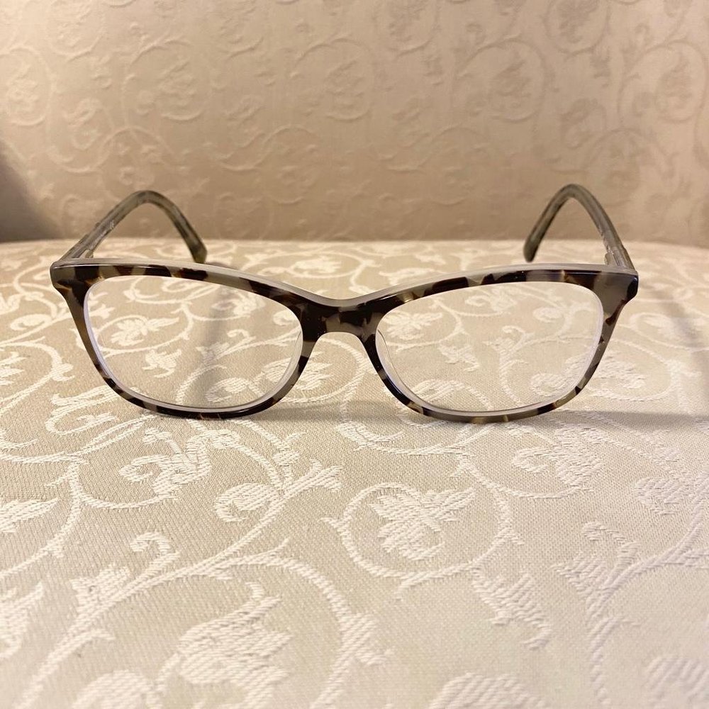 Calvin Klein Jeans CKJ303 Rectangle Full Rim Eyeglasses Frame